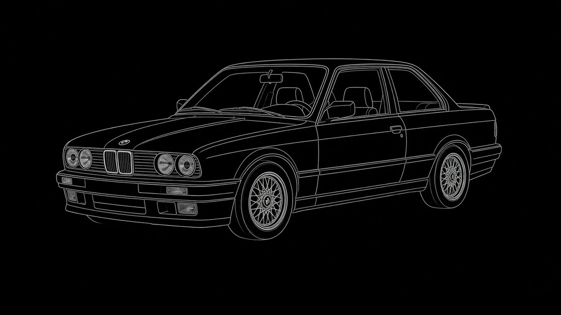 Rewind Garage merch — Driven by the Decades